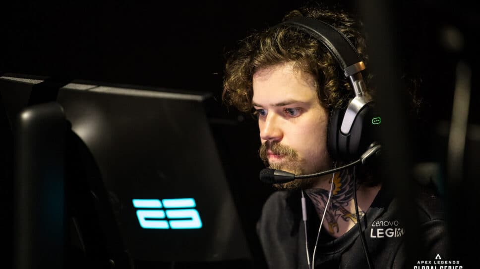 Virtus.pro Lou on the words from his Dad that keep him going years later cover image