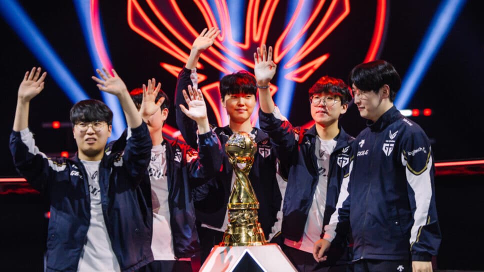 MSI 2025 skins hit the League of Legends store with limited-time discounts cover image