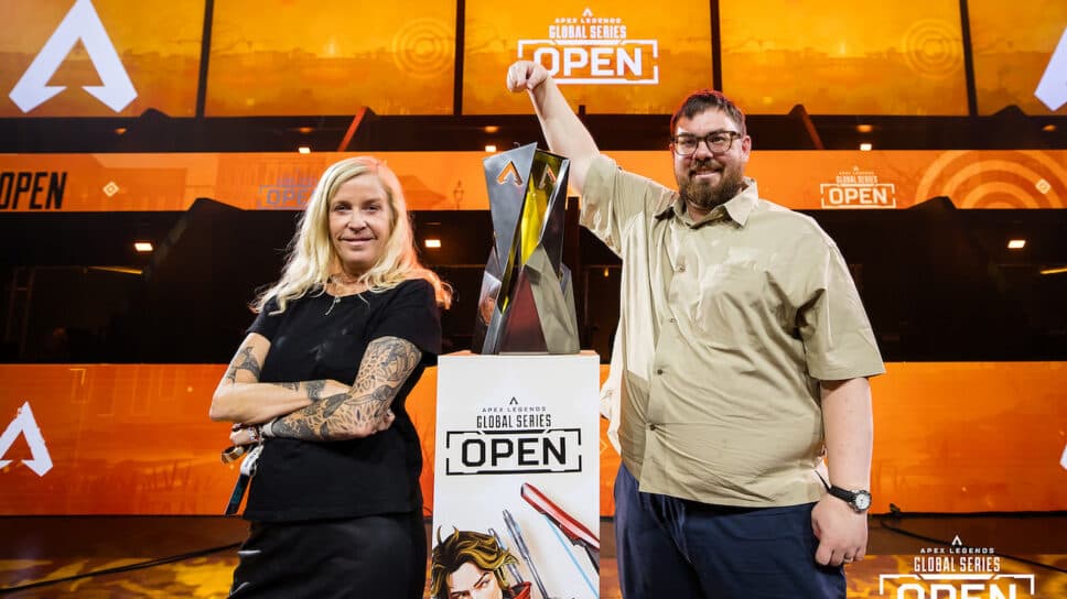 EA’s Head of Esports, Monica Dinsmore, on historic Sapporo deal, the BLGS and more cover image