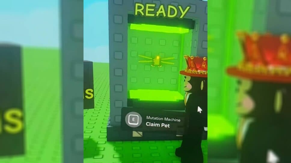 Grow a Garden: Everything about the Pet Mutations Update cover image