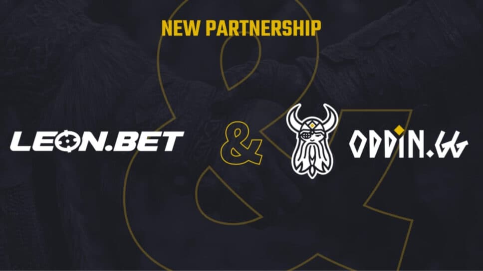 Oddin.gg and LeonBet power up global esports betting with data-driven widgets cover image