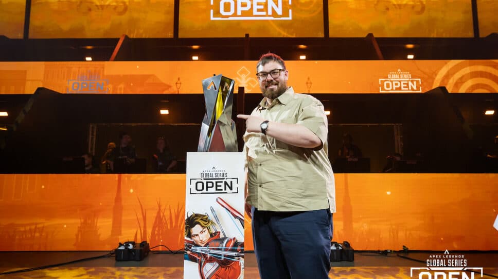 EA’s Sam Turkbas feels Sapporo deal is placing a “flag in the ground” for the ALGS cover image