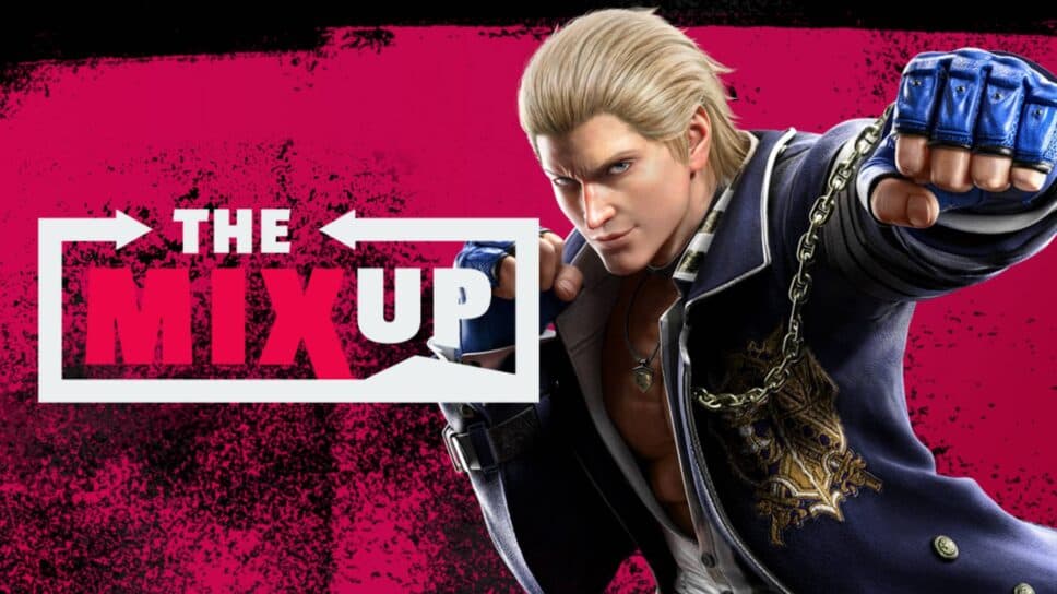 Tibetano wins big TEKKEN 8 fights at The MIXUP 2025 (on Asuka) cover image