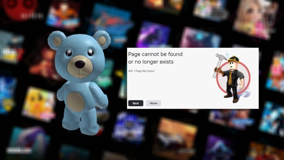 Why did Roblox ban TheOfficialTeddy? Here’s what we know cover image