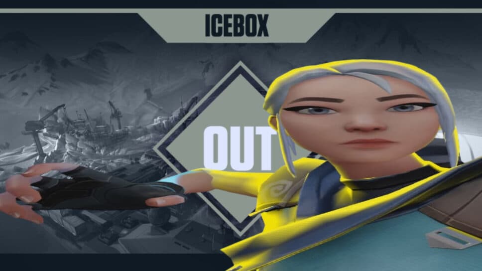 VALORANT Act 5: Icebox fans mourn as Abyss makes its comeback cover image