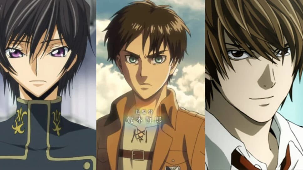 7 anime that are finished but definitely deserve a rewatch in 2025 cover image