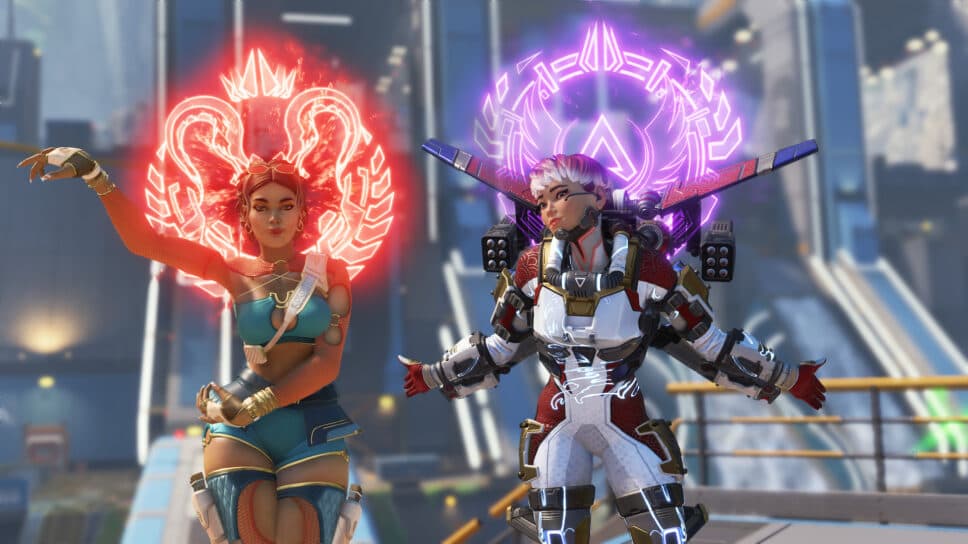 Apex ranked gets a major overhaul with no drop ship and new rewards cover image