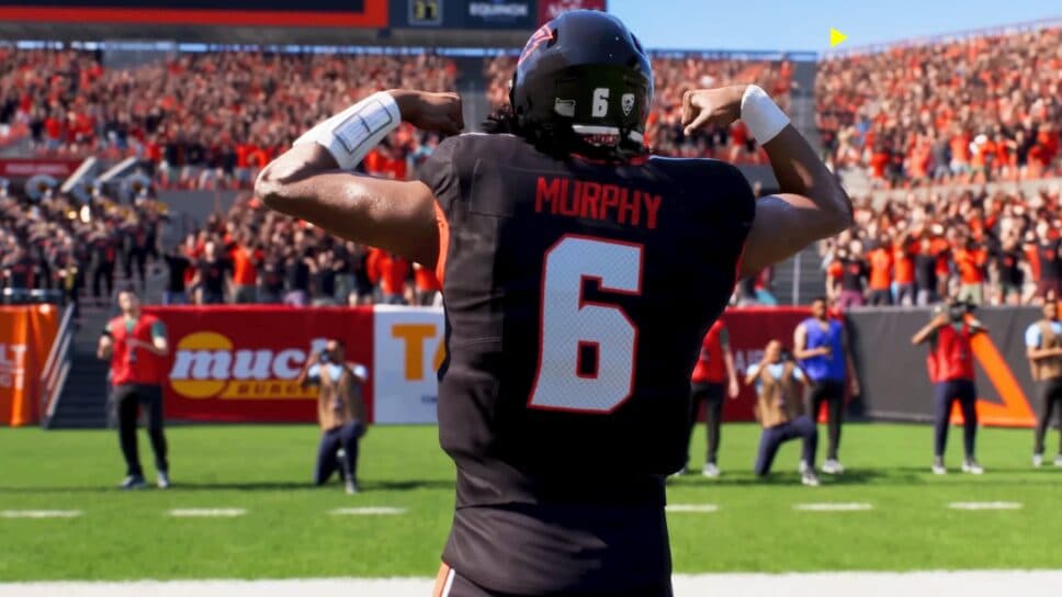 How to Stiff Arm in College Football 26 cover image