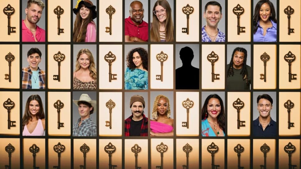 Big Brother 27: Meet the full cast of new Houseguests cover image