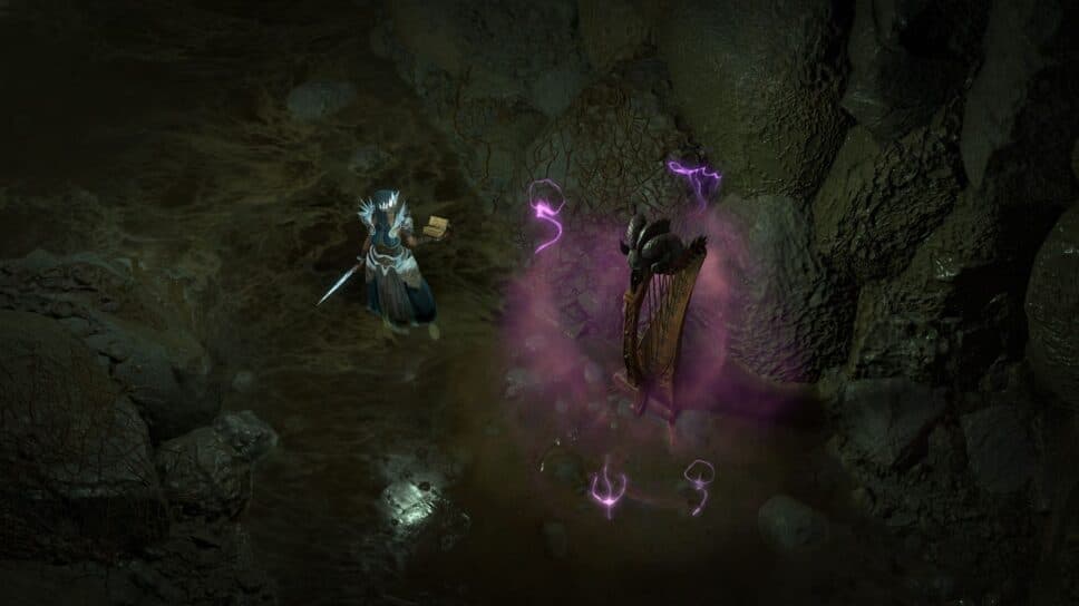 How to level up fast in Diablo 4 Season 9: Best XP farming methods cover image