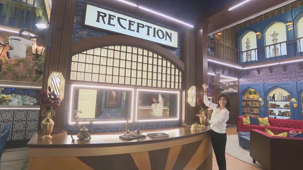 Big Brother 27 reveals first five cast members, and they might look familiar cover image