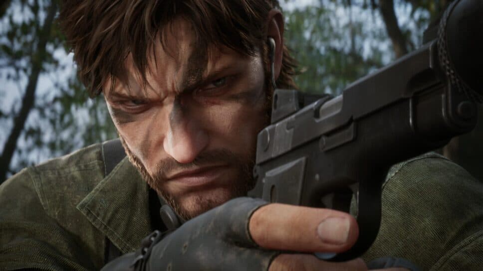 Metal Gear Solid Delta: Snake Eater PC system requirements—Can your PC run it? cover image