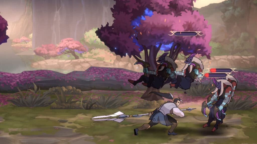 The Battle of Koeshin mode (Image via Riot Games)