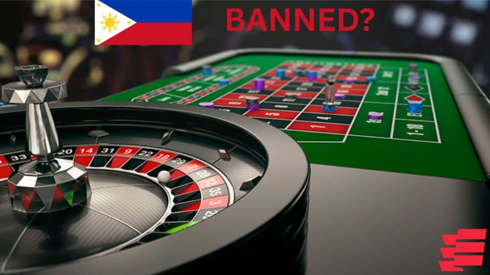 Philippine church wants online gambling banned cover image