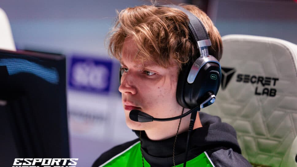 Alliance Unlucky not worried about second place “curse” cover image