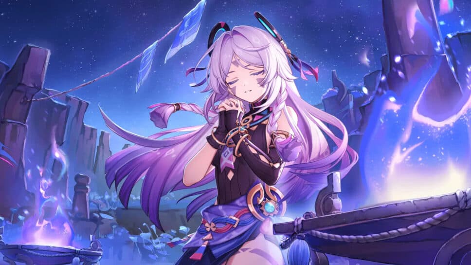 Genshin Impact version 5.8 events guide: Everything you can’t miss cover image