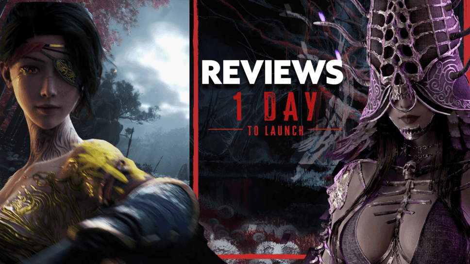 WUCHANG: Fallen Feathers Reviews Round-Up cover image