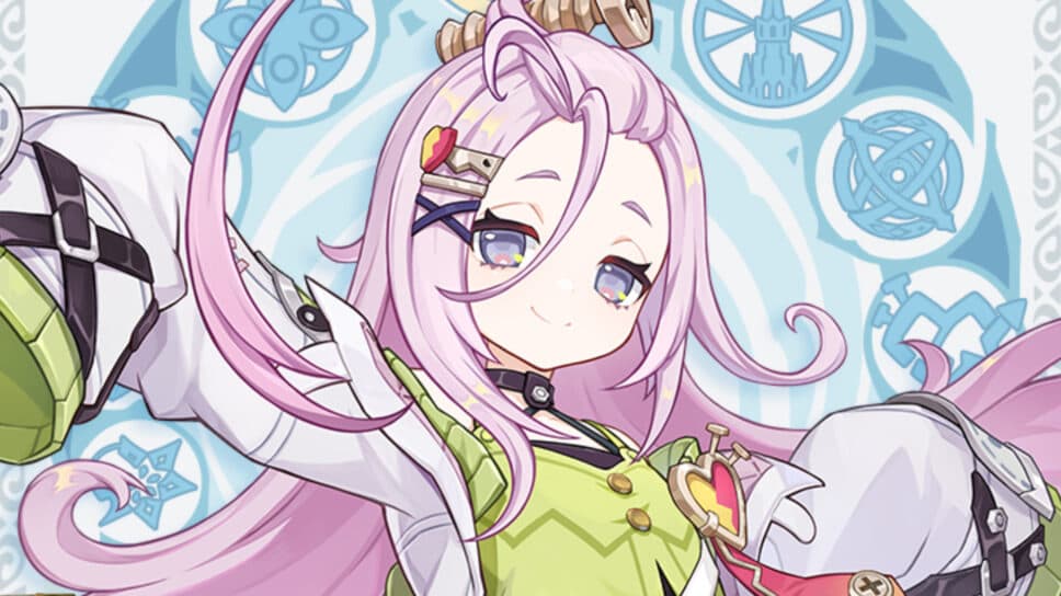 Meet Aino, the genius mechanic that is coming to Genshin Impact cover image