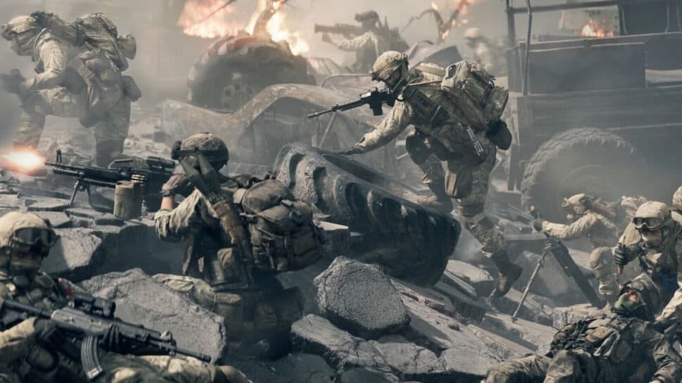 Best SGX loadout in Battlefield 6 cover image