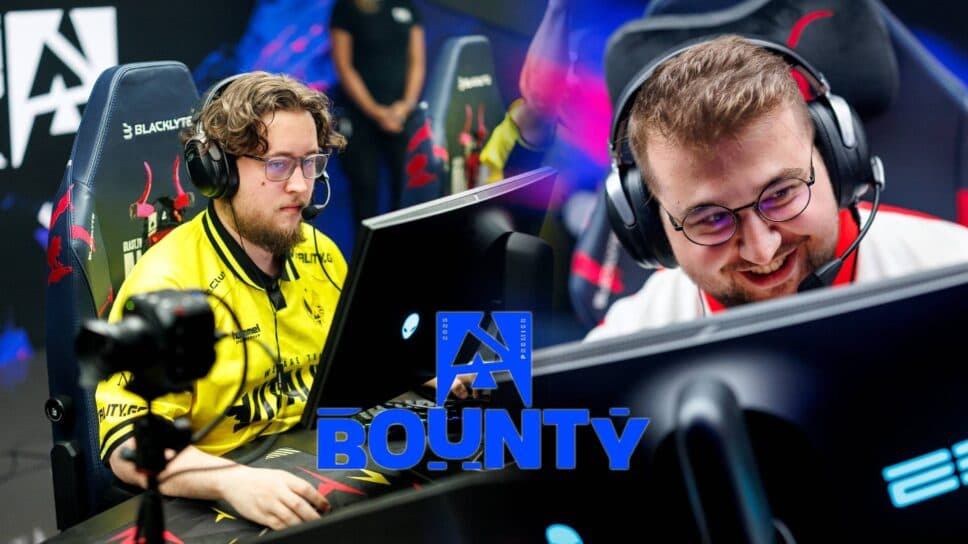 CS2 BLAST Bounty Fall 2025: Stream, teams, results, and more cover image