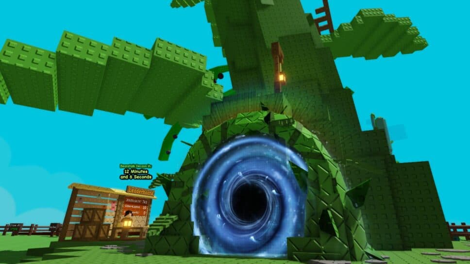 Beanstalk Event in Grow a Garden: A Complete Guide cover image