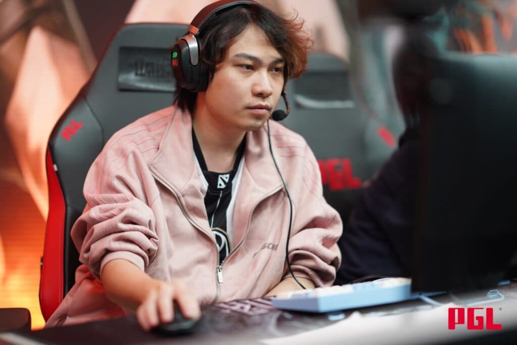 BoBoKa at PGL Wallachia Season 2 (Image via PGL)