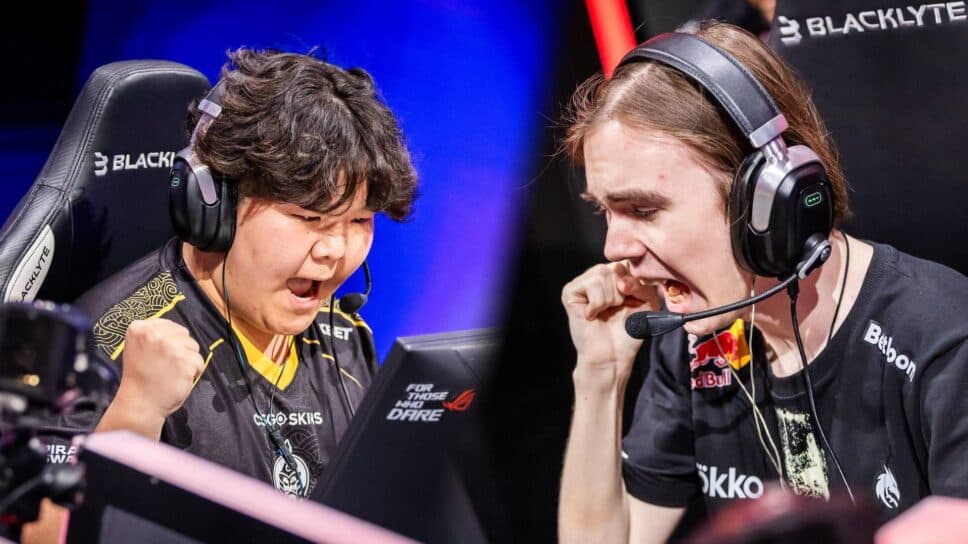 CS2 at the Esports World Cup 2025. Stream, matchups, and results cover image