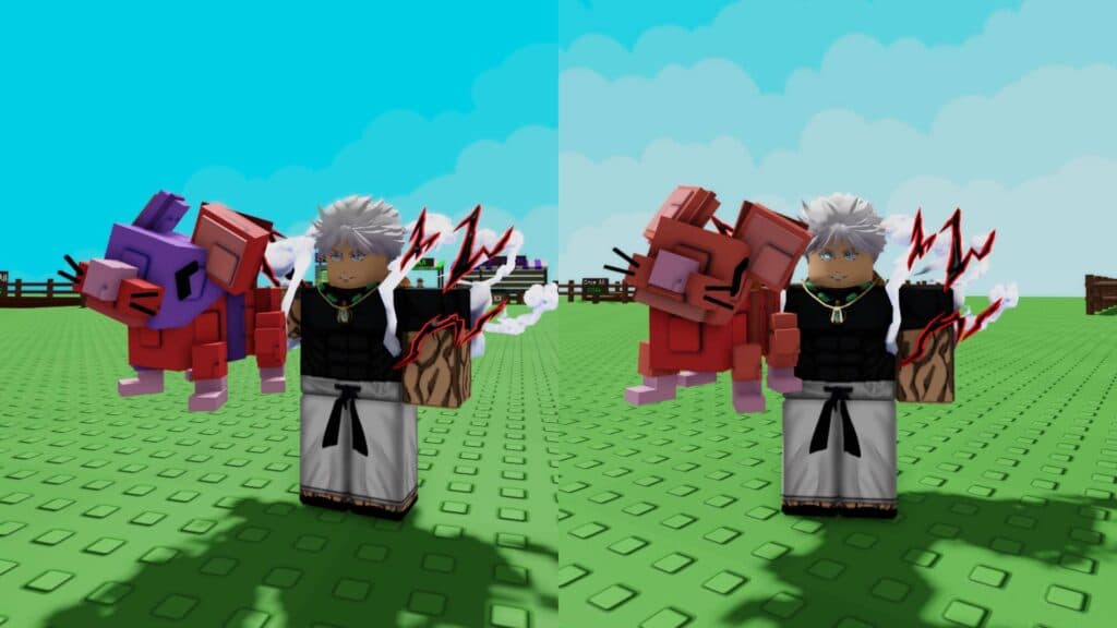 Two Mochi Mouse variants (Screenshot via esports.gg)