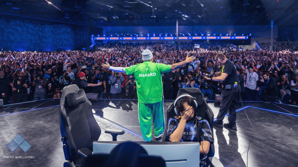 Sony sells EVO stake to NODWIN as Qiddiya invests in RTS cover image