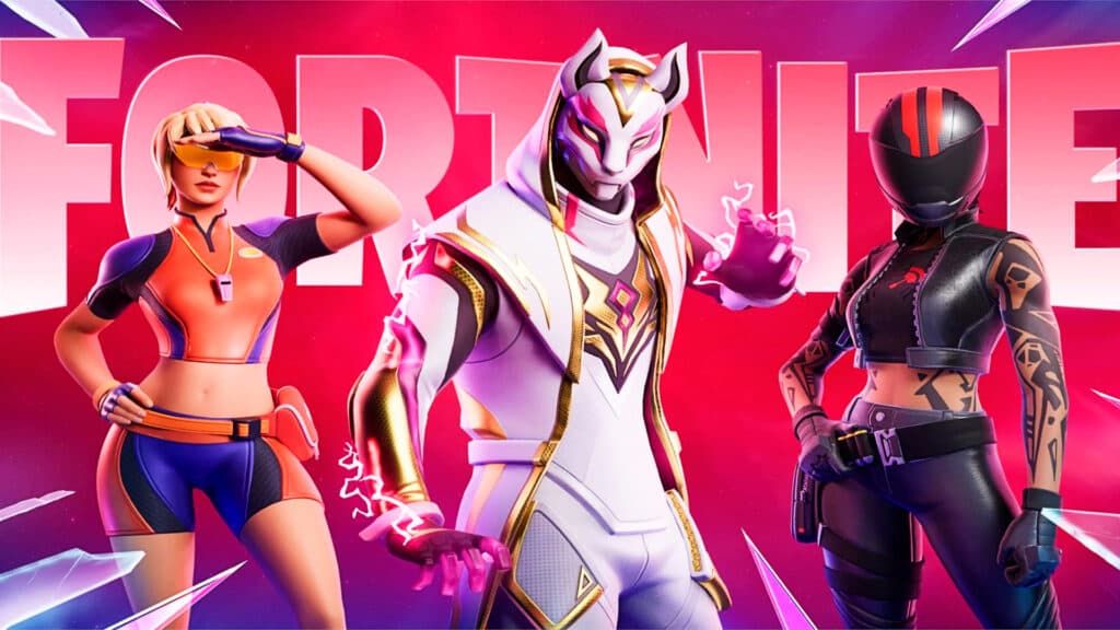 Image Credit: Epic Games