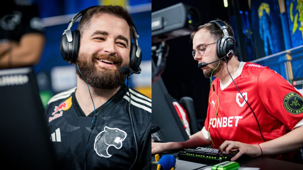 FURIA fall at the hands of MOUZ at IEM Cologne 2025 cover image