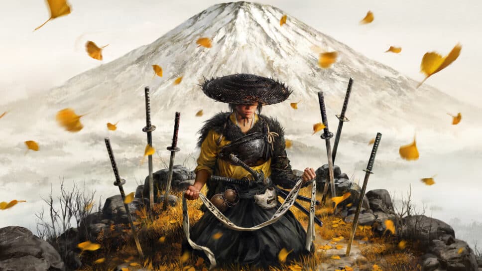 Ghost of Yōtei adds free co-op Legends mode in post-launch DLC cover image