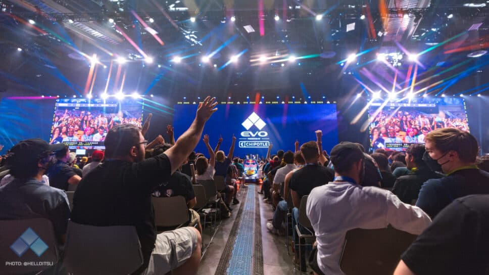 All Evo Las Vegas 2025 winners cover image