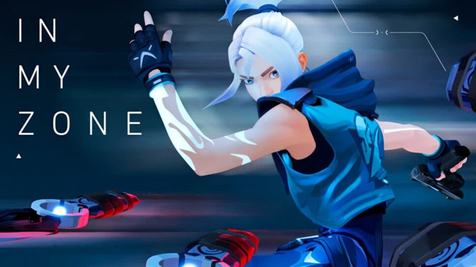 New BBNO$ track powers VALORANT Mobile’s China launch cover image