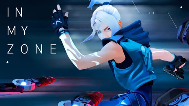 New BBNO$ track powers VALORANT Mobile’s China launch cover image