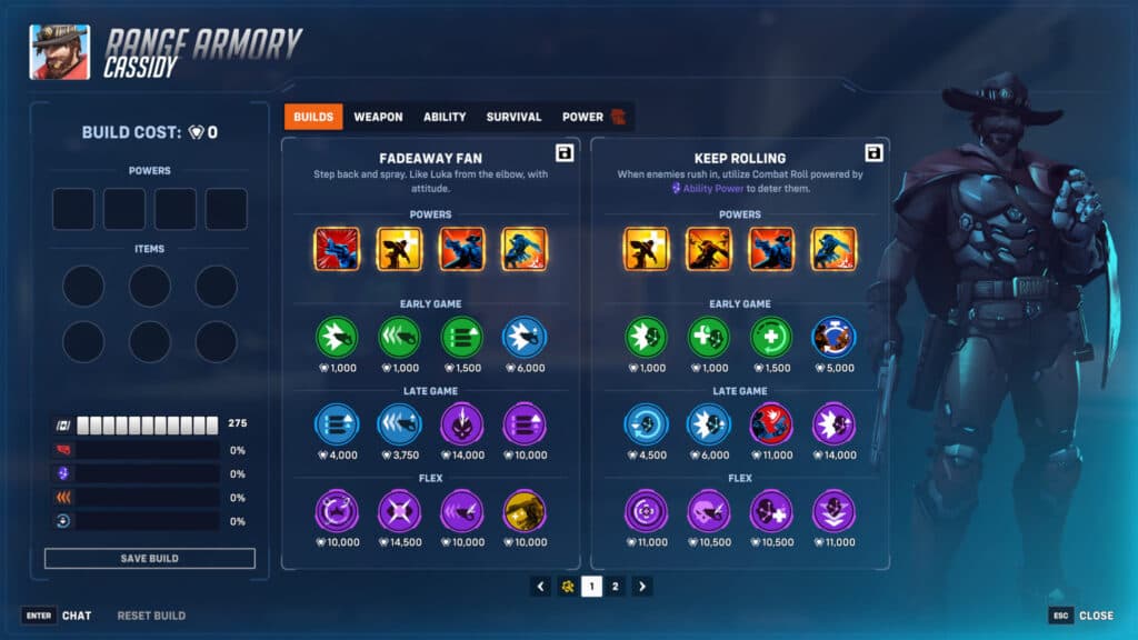 Overwatch 2 Luka Dončić crossover release date (Image via Blizzard Entertainment)