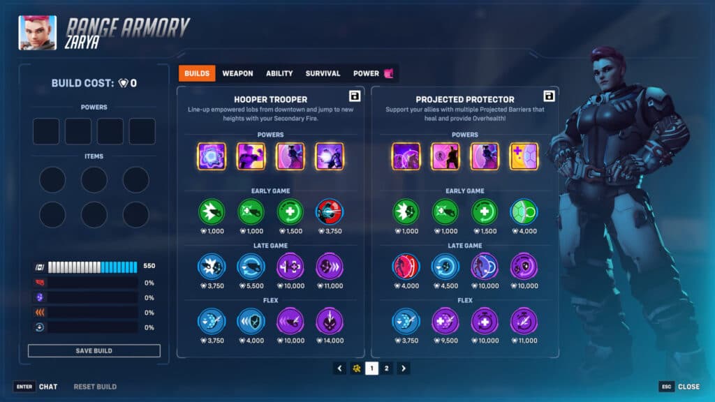 Overwatch 2 Luka Doncic (Image via Blizzard Entertainment)