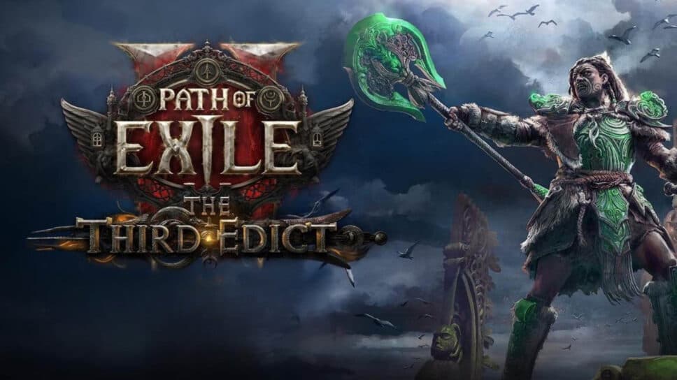 Path of Exile 2 makes trading easier in Patch 0.3.0 cover image