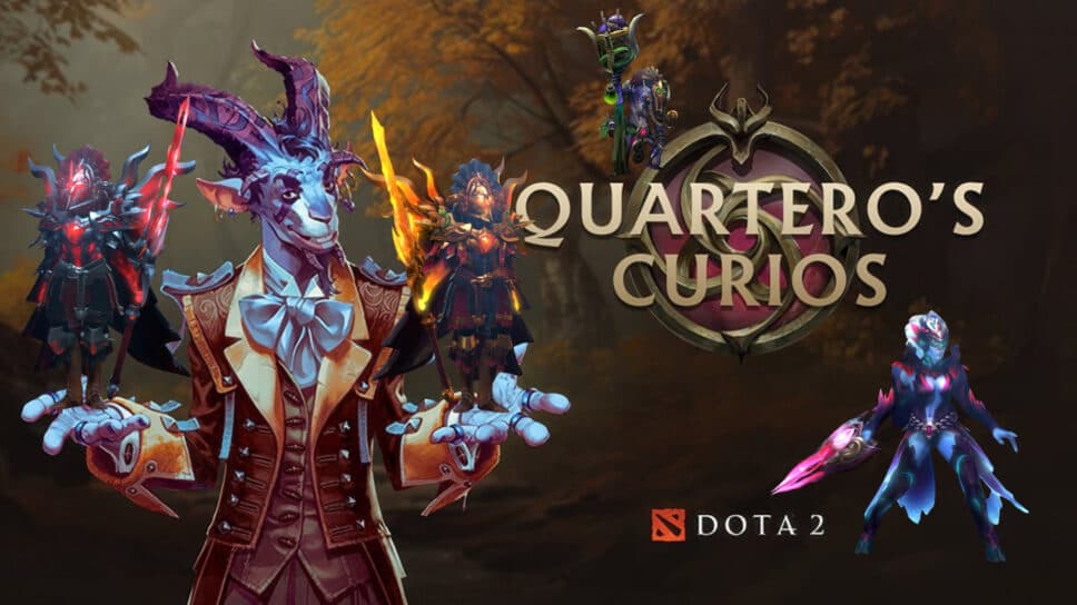 Valve gives us Quartero’s Curios, but it’s not exactly the Battle Pass cover image