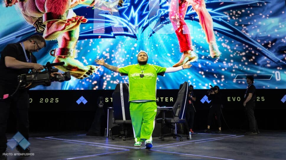 MenaRD wins Street Fighter 6 Evo 2025! The first look at C. Viper cover image