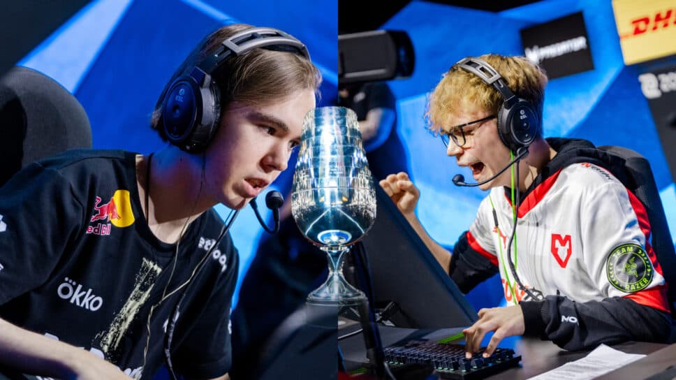 Champions crowned: Team Spirit blow MOUZ out of the water at IEM Cologne 2025 cover image