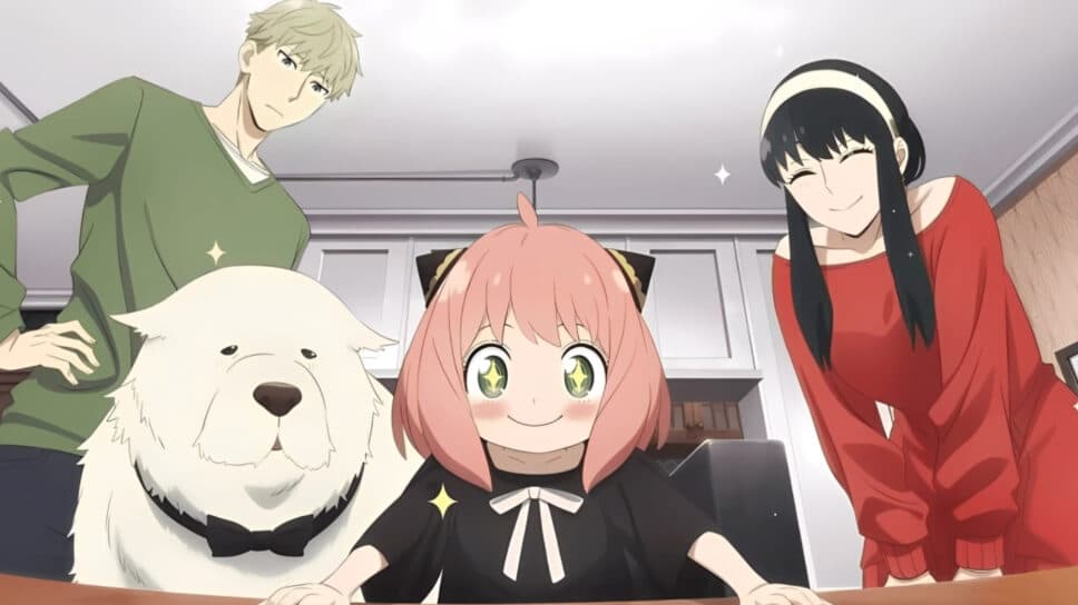 Fall 2025 anime that deserve a spot on your watchlist cover image