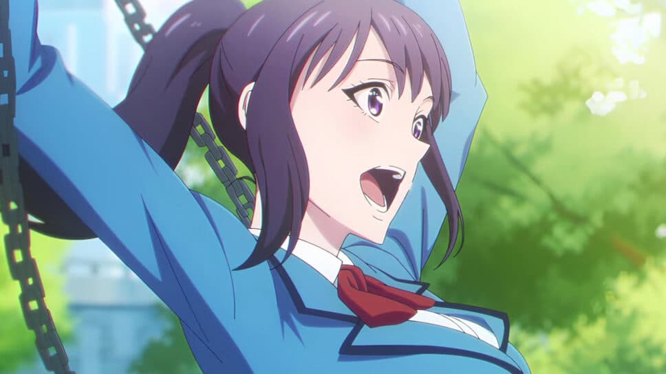 Solo Leveling: Arise releases new webtoon starring Jin-Woo’s sister cover image