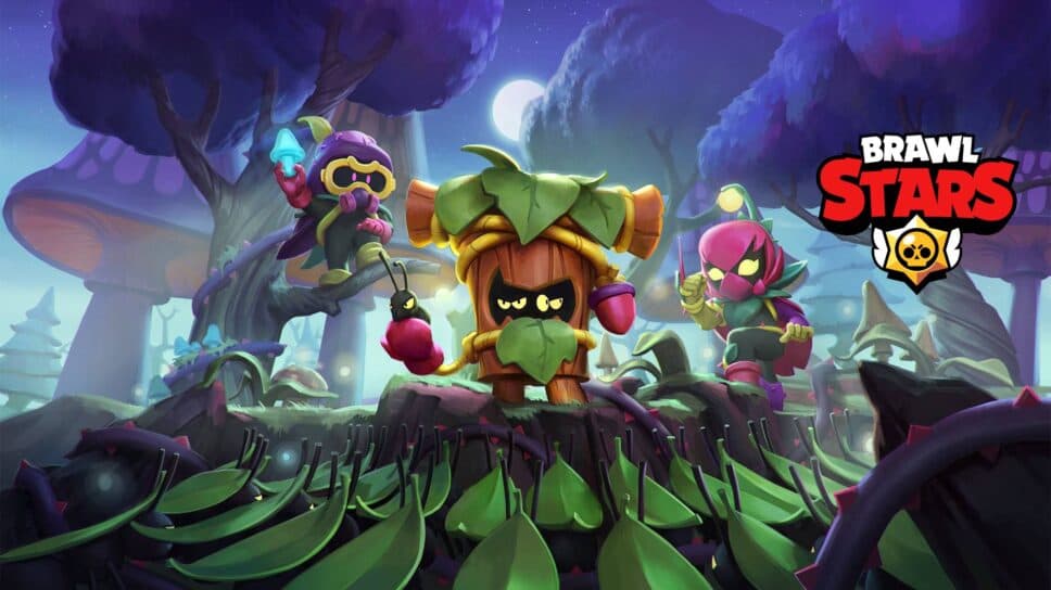 Trunk in Brawl Stars: How to play, best build, and how to unlock for free cover image