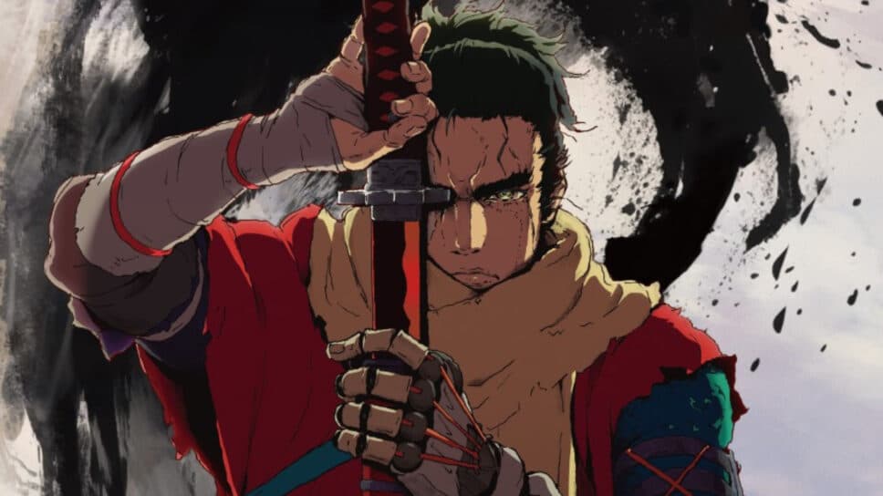 Gamescom 2025 announces new Sekiro anime cover image
