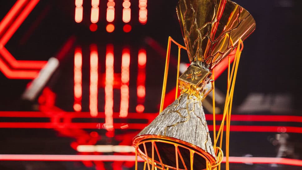 Riot Games expands VALORANT Champions Paris Grand Finals with 2,000 additional seats cover image