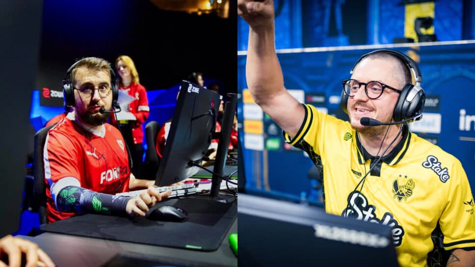 MOUZ finally take down Team Vitality: grand finals secured at IEM Cologne 2025 cover image