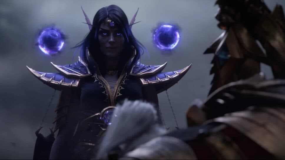 World of Warcraft players /cheer for Midnight after the Gamescom Opening Night Live reveal cover image