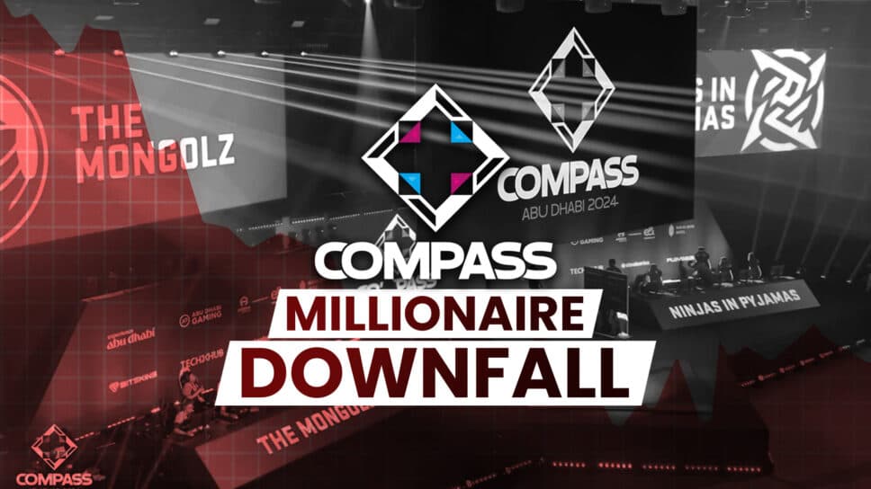 From saving the Tier 2 scene to almost killing it: Explaining the YaLLa Esports debt cover image