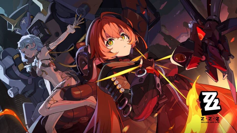 ZZZ 2.2 stream shows combat of new Agents and highlights the next story cover image